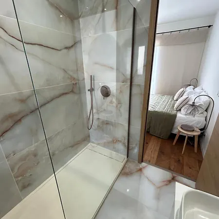 Casa San Matteu Patrimonio