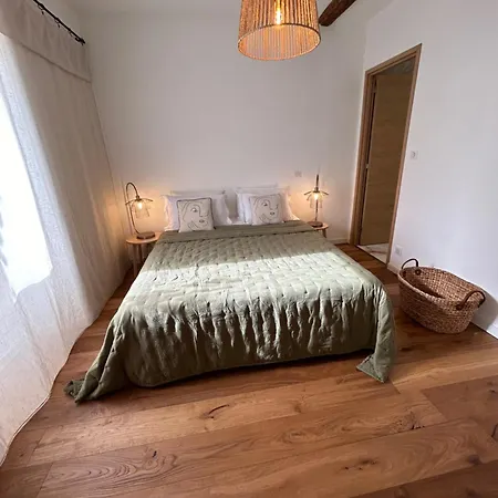 Casa San Matteu Tatil Evi