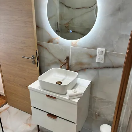 Tatil Evi Casa San Matteu