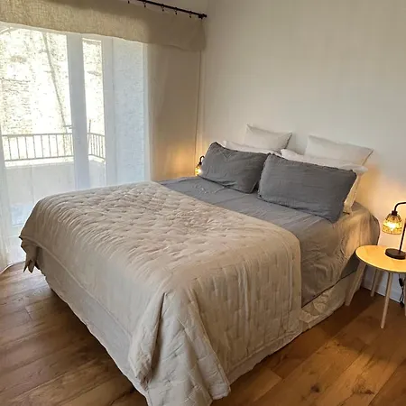 Casa San Matteu Tatil Evi *