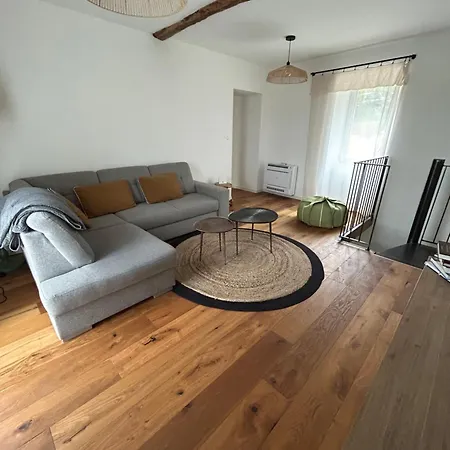 Casa San Matteu Tatil Evi