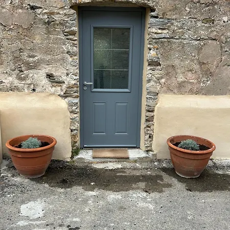 Casa San Matteu Tatil Evi *