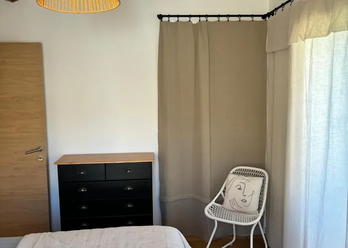 Casa San Matteu Патримонио