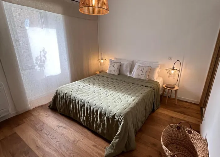 Casa San Matteu * Патримонио