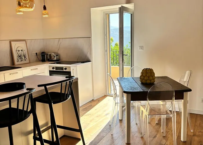 Casa San Matteu * Патримонио