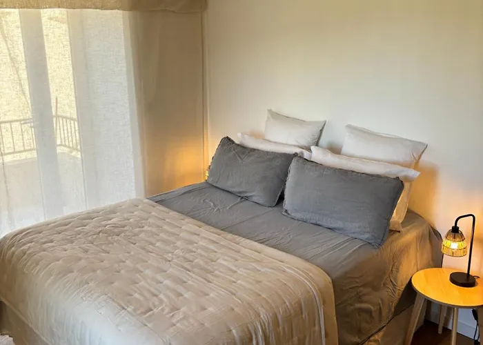 Дом отдыха Casa San Matteu *