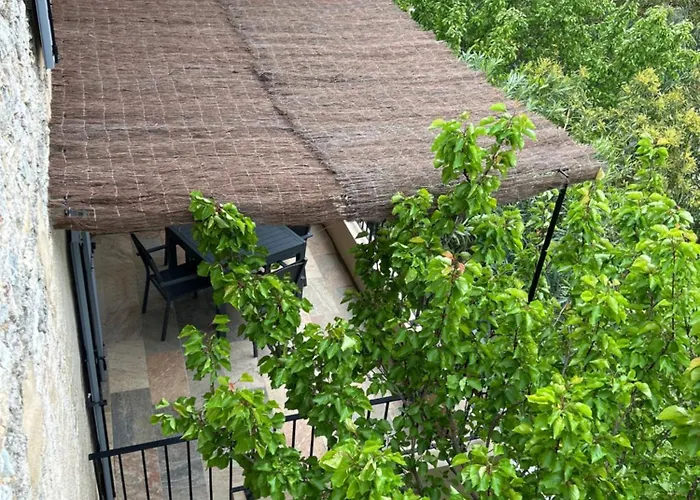 Casa San Matteu Дом отдыха *