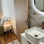 Casa San Matteu Дом отдыха *
