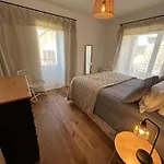 Дом отдыха Casa San Matteu *