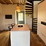 Casa San Matteu *