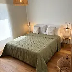 Дом отдыха Casa San Matteu