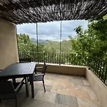 Дом отдыха Casa San Matteu *