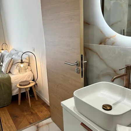 Casa San Matteu Holiday home *