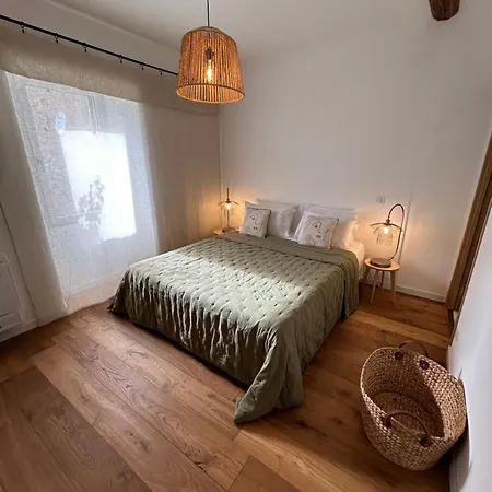 Casa San Matteu * Patrimonio