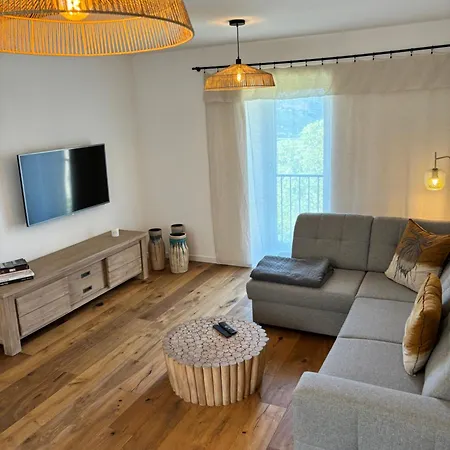 Casa San Matteu Holiday home