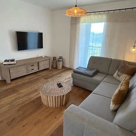 Holiday home Casa San Matteu