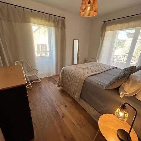 بيت للعطل Casa San Matteu *