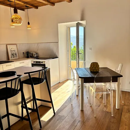 Casa San Matteu * Patrimonio