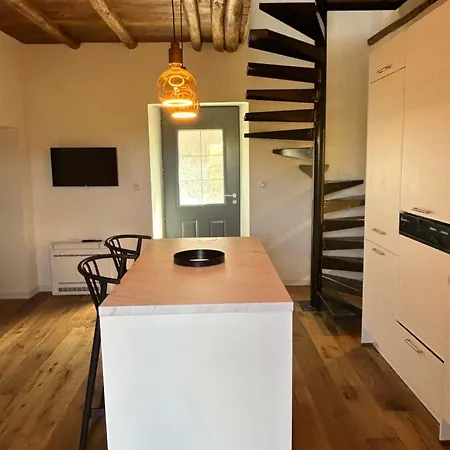 Casa San Matteu *