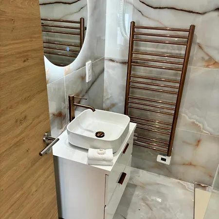 Casa San Matteu Σπίτι διακοπών Patrimonio