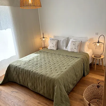 Σπίτι διακοπών Casa San Matteu