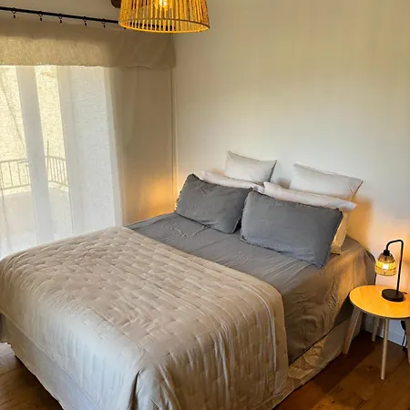 Holiday home Casa San Matteu *