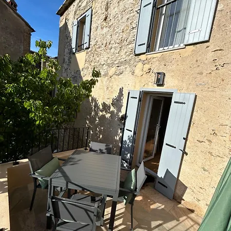 Holiday home Casa San Matteu