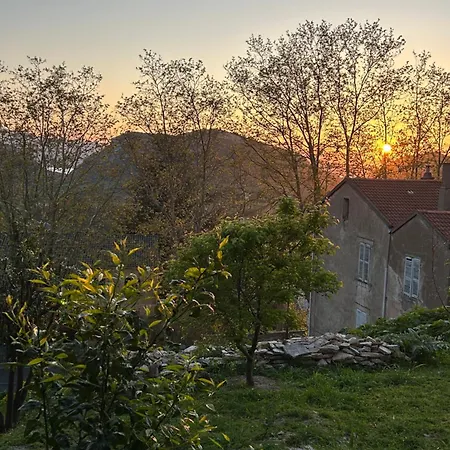 Σπίτι διακοπών Casa San Matteu