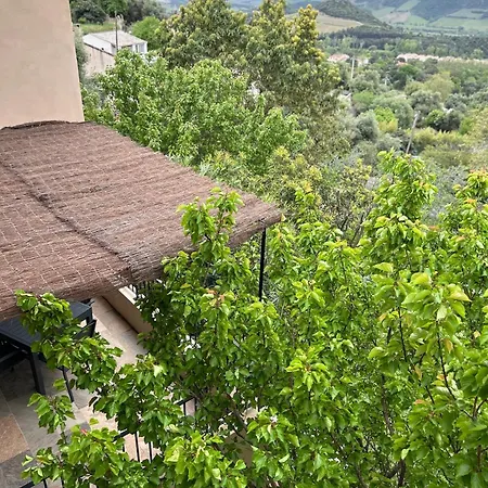 Ferienhaus Casa San Matteu Patrimonio