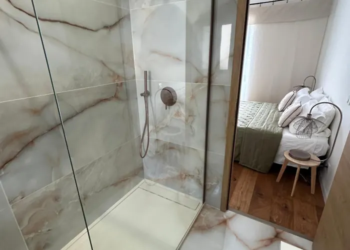 Casa San Matteu Patrimonio