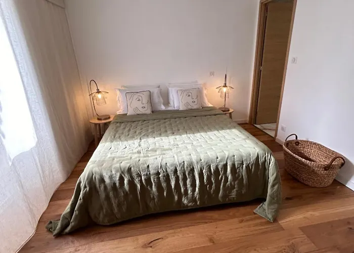 Casa San Matteu Ferienhaus