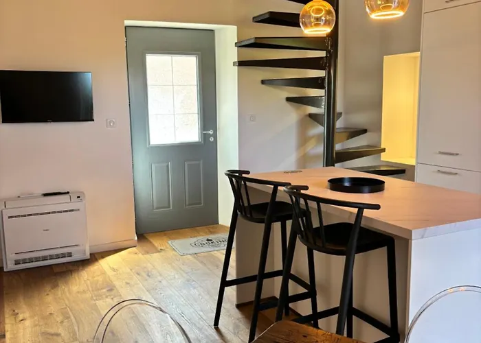 Casa San Matteu Casa vacanze