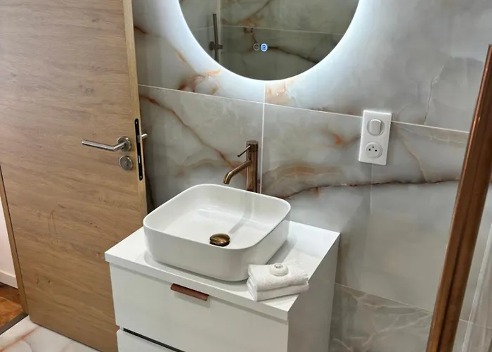 Ferienhaus Casa San Matteu