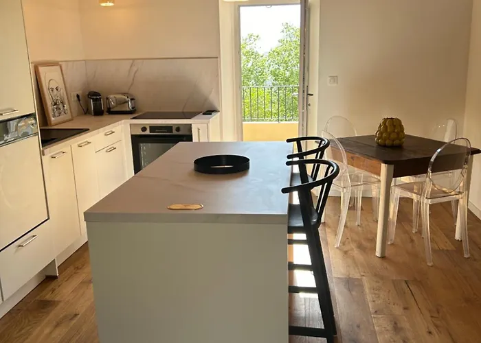 Casa San Matteu Casa vacanze