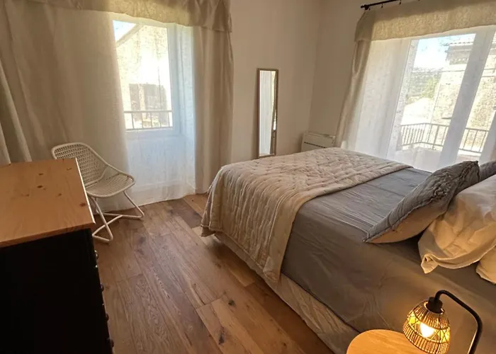 Casa vacanze Casa San Matteu *