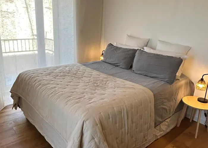 Casa San Matteu Casa vacanze *