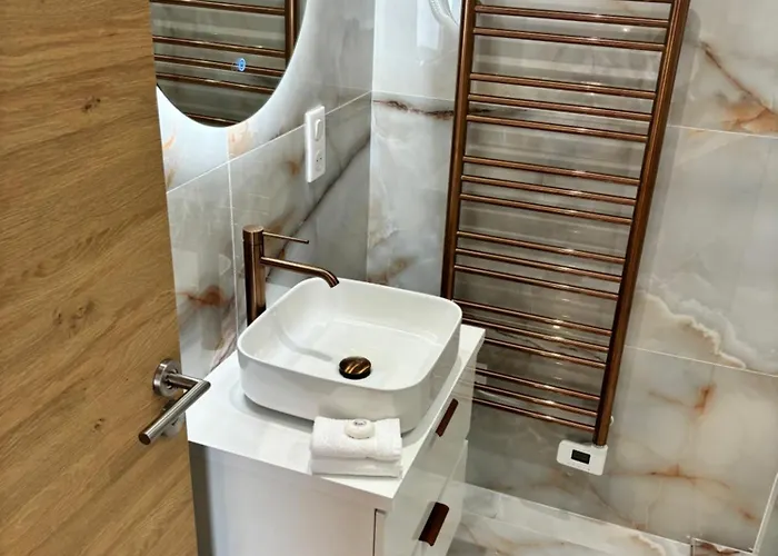 Casa San Matteu Casa vacanze Patrimonio