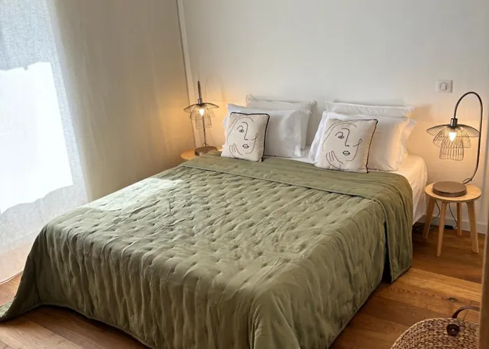 Casa vacanze Casa San Matteu