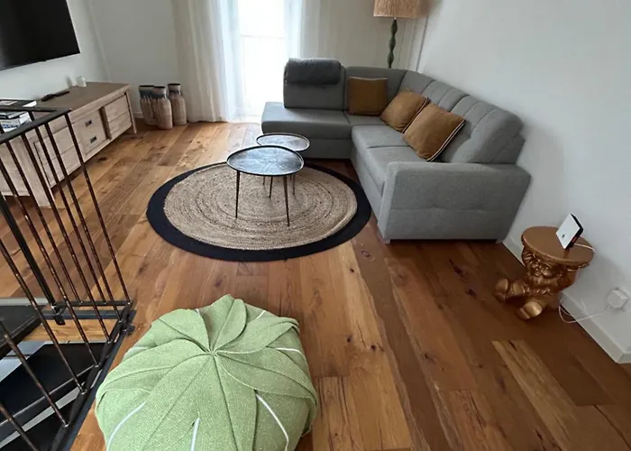 Casa San Matteu Ferienhaus