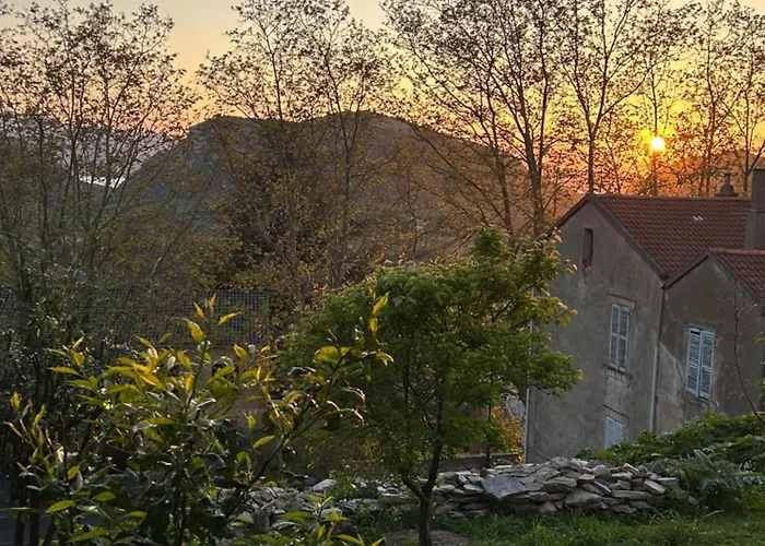 Casa vacanze Casa San Matteu