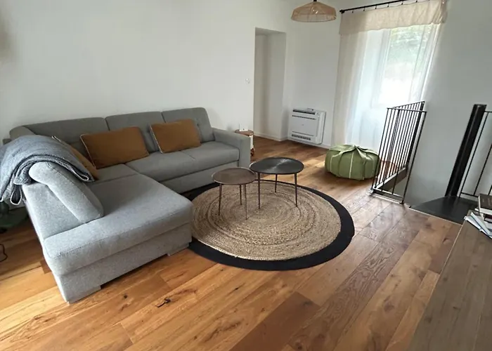 Casa San Matteu Casa vacanze